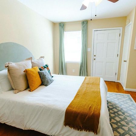 Centrally Located 3Br Overton Square Fast Wifi Free Parking Yes Pets Memphis Buitenkant foto