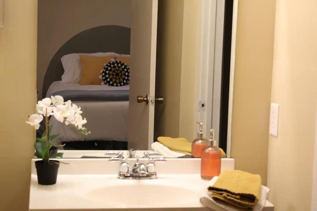 Centrally Located 3Br Overton Square Fast Wifi Free Parking Yes Pets Memphis Buitenkant foto