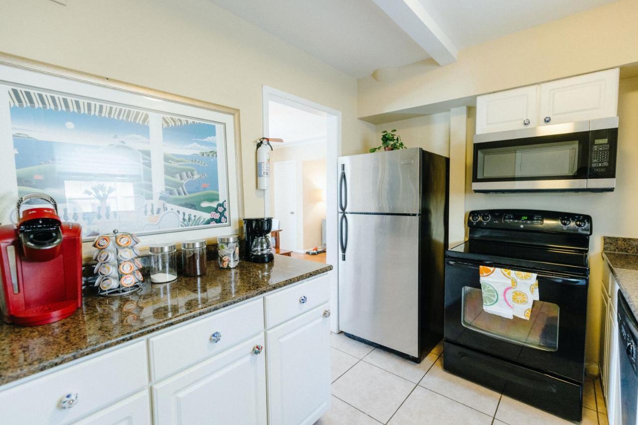 Centrally Located 3Br Overton Square Fast Wifi Free Parking Yes Pets Memphis Buitenkant foto